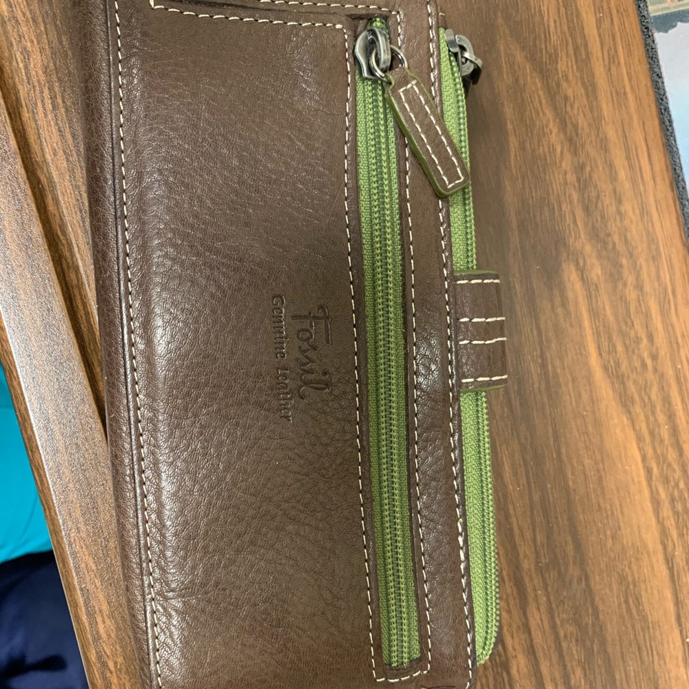Wallet - Picture 2 of 6